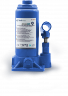  macaco hidraulico garrafa 10 toneladas tech one - 1819 