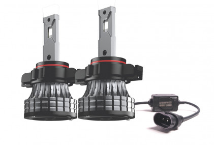  ultra led extreme cut code h16 - 5907 