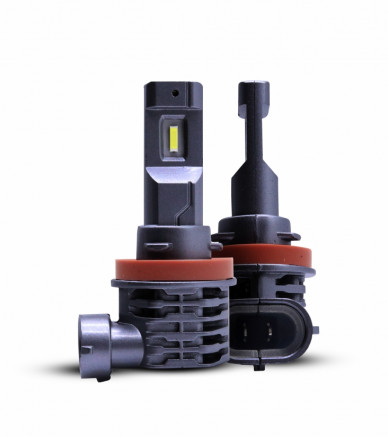  ultra led force one 12v 8000k h8/h9/h11/h16 tech one - 2929 