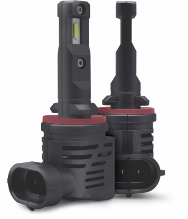  ultra led force one 12v 8000k 880/881 tech one - 2922 