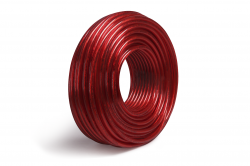  cabo fio flexivel awg 100% cobre svart - 2936 