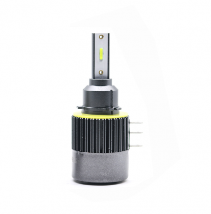  super led csp flip 8000k h15 - 6125 