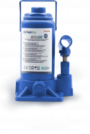  macaco hidraulico garrafa 32 toneladas tech one - 3055 