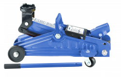  macaco hidraulico jacare 2 toneladas tech one - 0431 