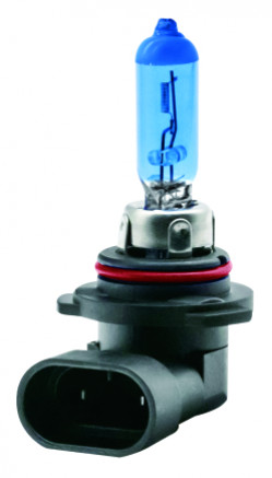  lampada halogena super brancas 9006 hb4 12v 51w p22d code - 5238 