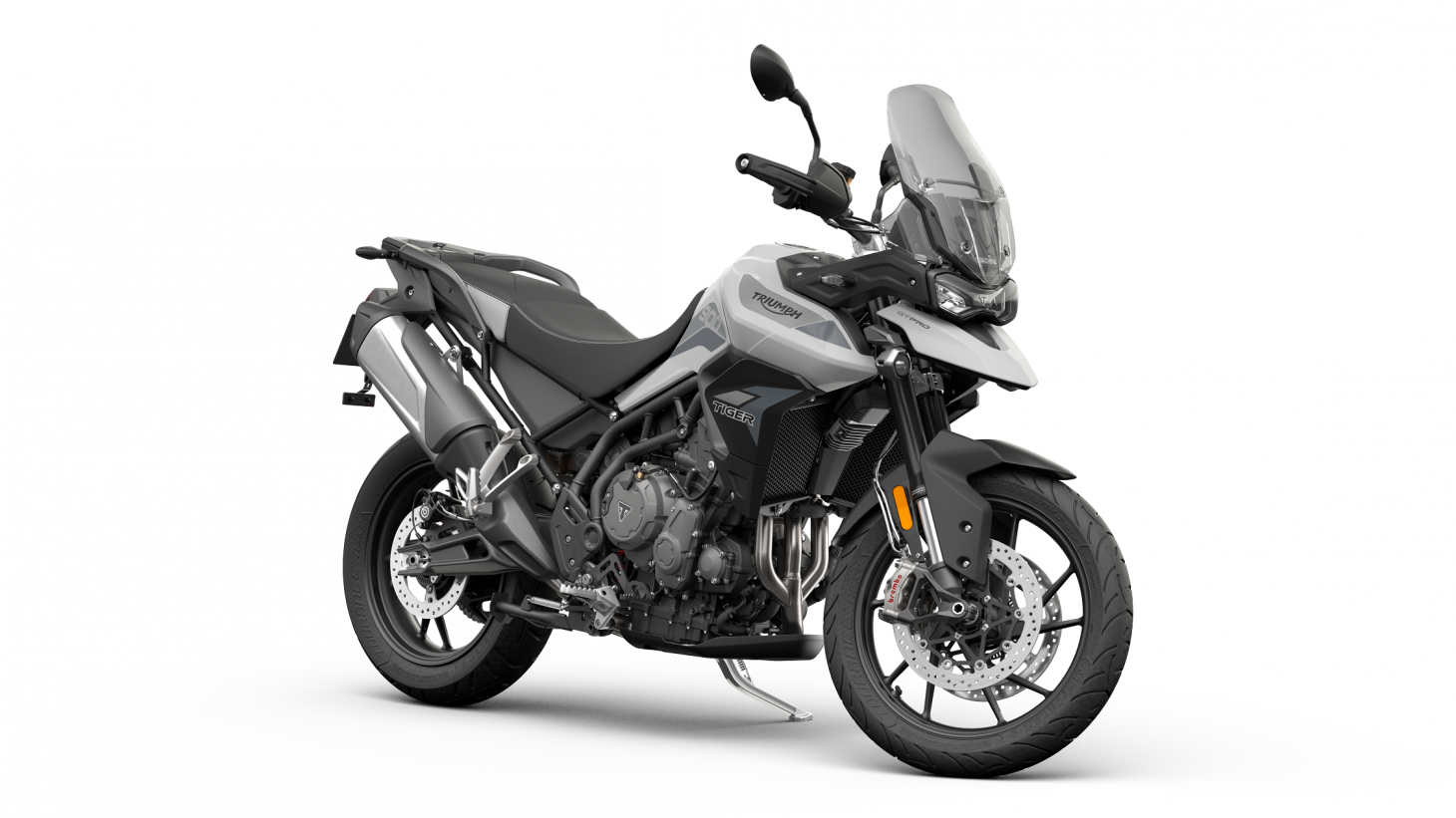 TIGER 900 GT PRO RS 25/25