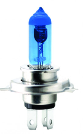  lampada halogena super branca h4 24v 75-70w  p43t code - 5752 