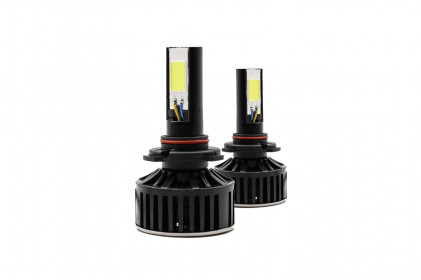  super led 12v 6000k 9005 (hb3) tech one - 0164 