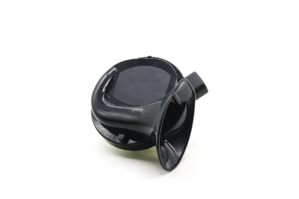 buzina caracol plug original aguda chevrolet corsa/ celta/ prisma - 3011