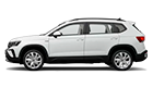 Taos Comfortline 250 TSI