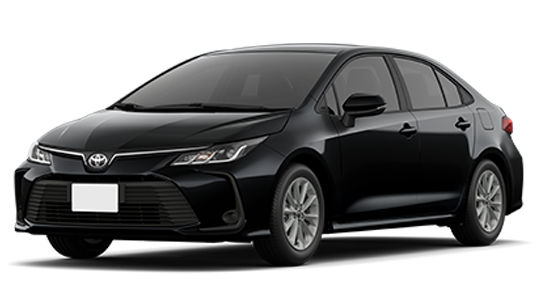 Corolla