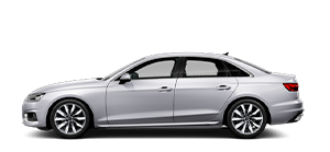 Thumb Audi A4 Sedan