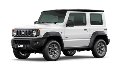 Thumb Jimny Sierra ForYou Plus AT