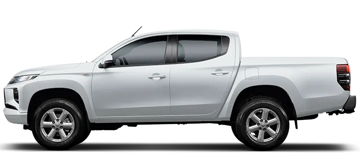 L200 Triton Sport GLS Plus - Prata