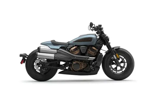 Sportster™ S 2024