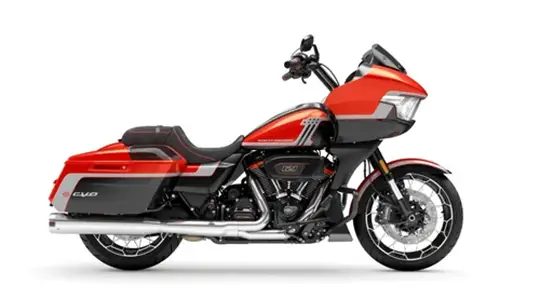 CVO™ Road Glide™