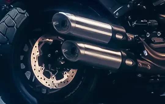 ESCAPAMENTO DOIS EM DOIS