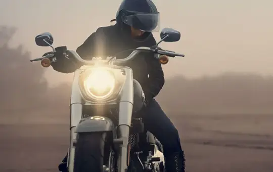 SUSPENSÃO DIANTEIRA DE ALTO DESEMPENHO