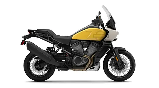 Pan America™ 1250 Special