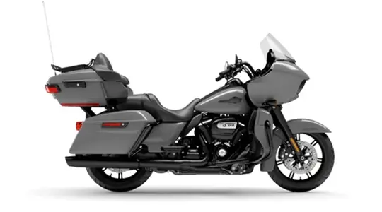 Road Glide™ Limited