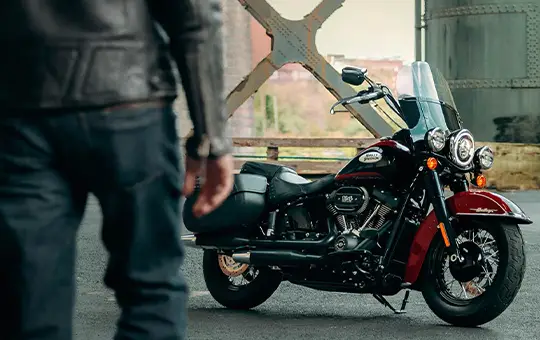 MONOAMORTECIMENTO TRASEIRO DE ALTO DESEMPENHO