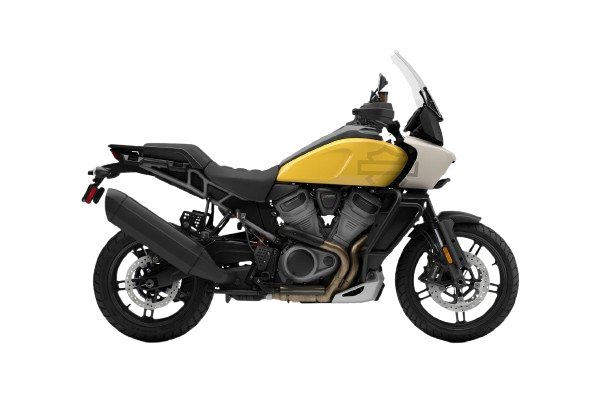 Pan America 1250 Special 2024