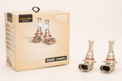  nano led micro edition 8000k 9005 - 5975 