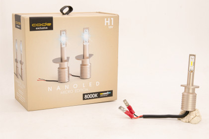  nano led micro edition 8000k h1 - 5977 