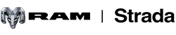 Logo Strada Ram