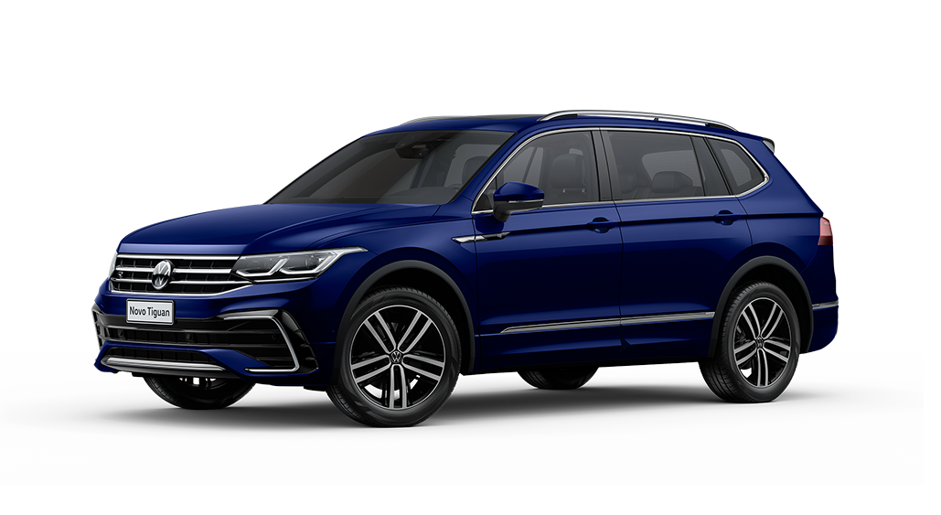 Thumb Tiguan Allspace R-Line