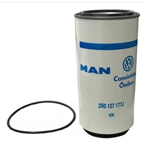FILTRO RACOR - 