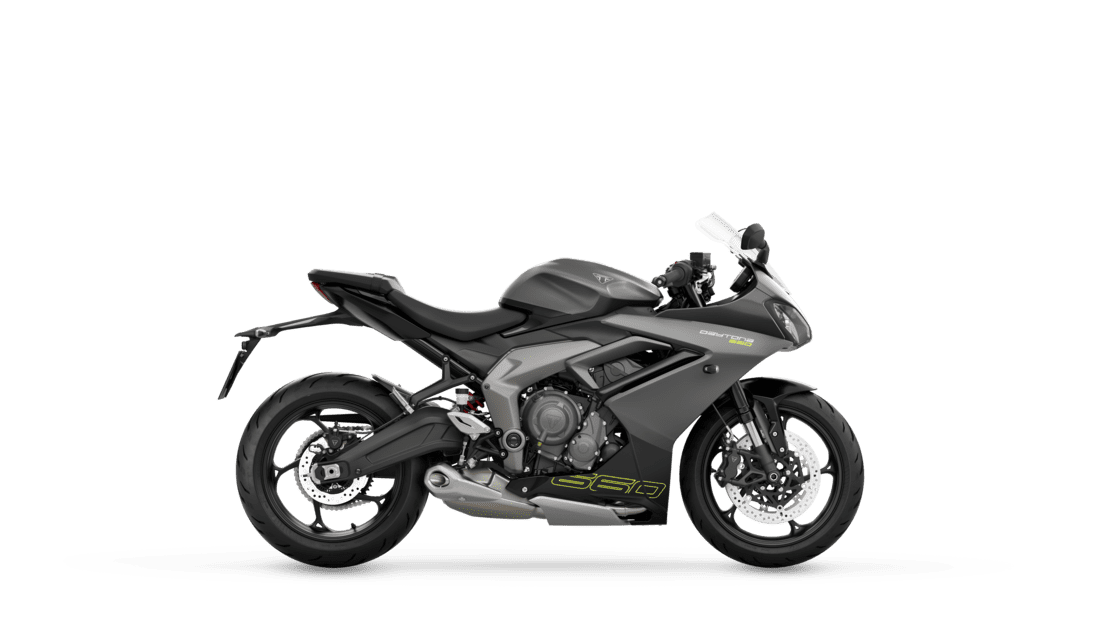 DAYTONA 660