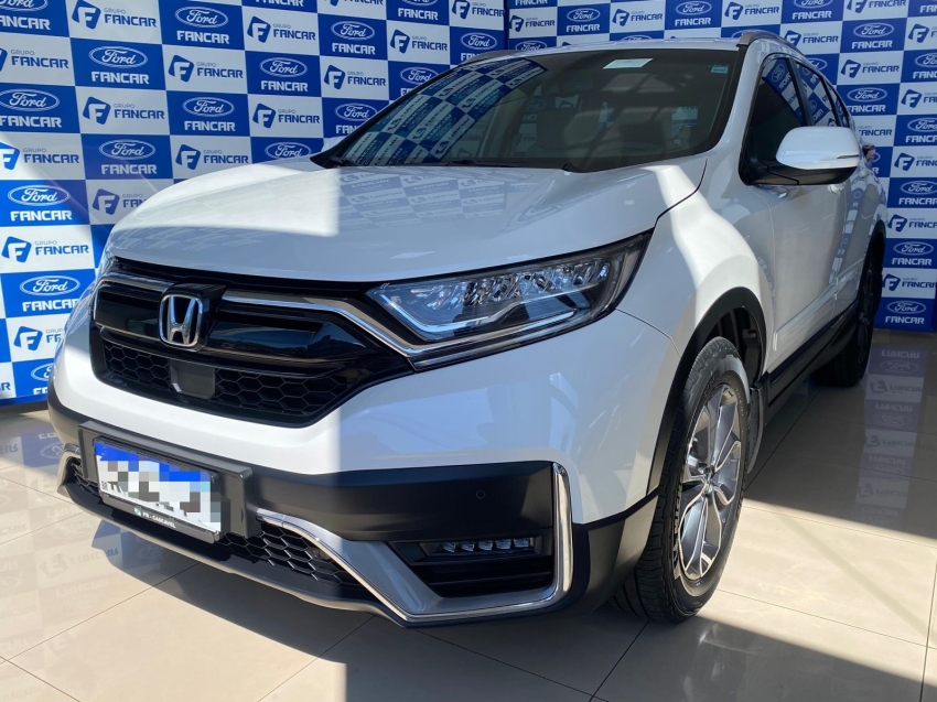 1.5 16V VTC TURBO GASOLINA TOURING AWD CVT