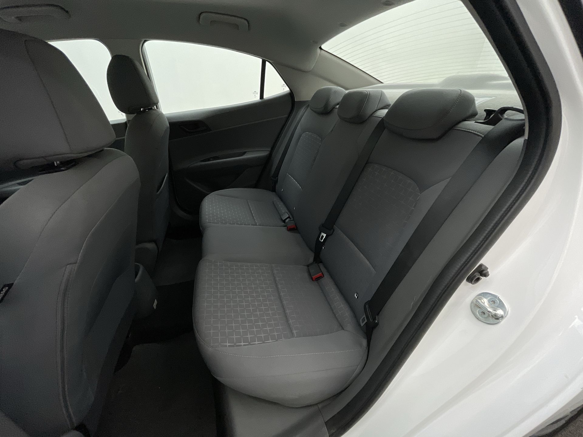 HB20S Comfort 1.0 TB Flex 12V Aut.