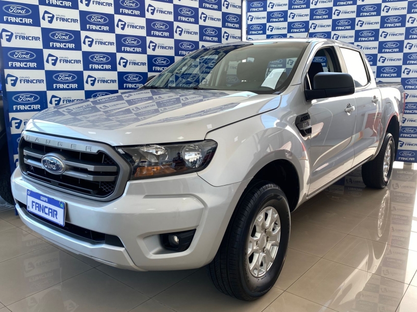 2.2 XLS 4X2 CD 16V DIESEL 4P AUTOMÁTICO
