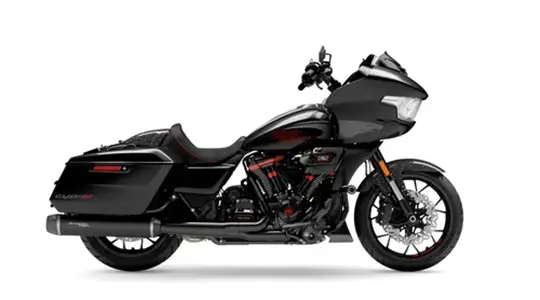 CVO™Road Glide™ ST
