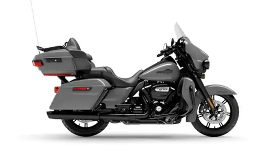 Ultra Limited™  2024