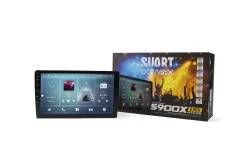  s900x multimidia octacore svart 9 polegadas - 2498 
