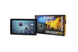  s1000x multimidia octacore svart 10 polegadas - 2499 