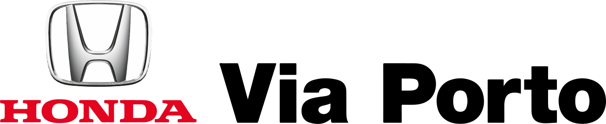 logo Honda Via Porto