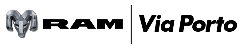 logo RAM Via Porto
