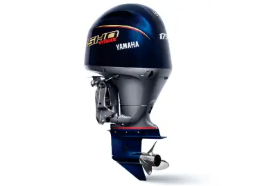 thumb 175HP - 4T