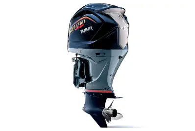 thumb 200HP - 4T