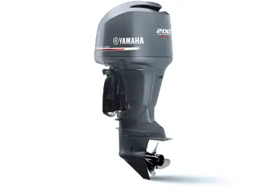 thumb 200HP - 4T