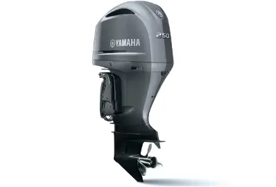 250HP - 4T