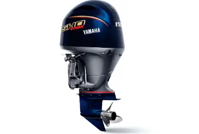 150HP - 4T