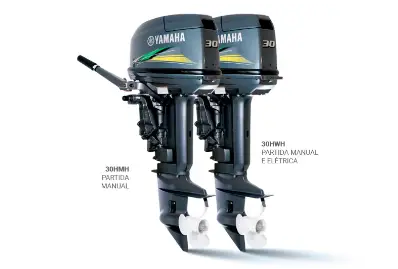 thumb 30HP - 2T