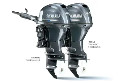 thumb 40HP - 4T