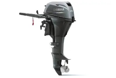thumb 20HP - 4T