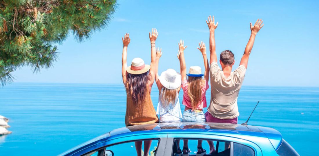 Viagem de carro? Confira o que checar no carro antes de pegar estrada!